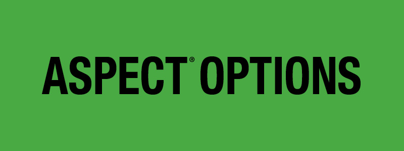 ASPECT OPTIONS- Sipcam Australia 